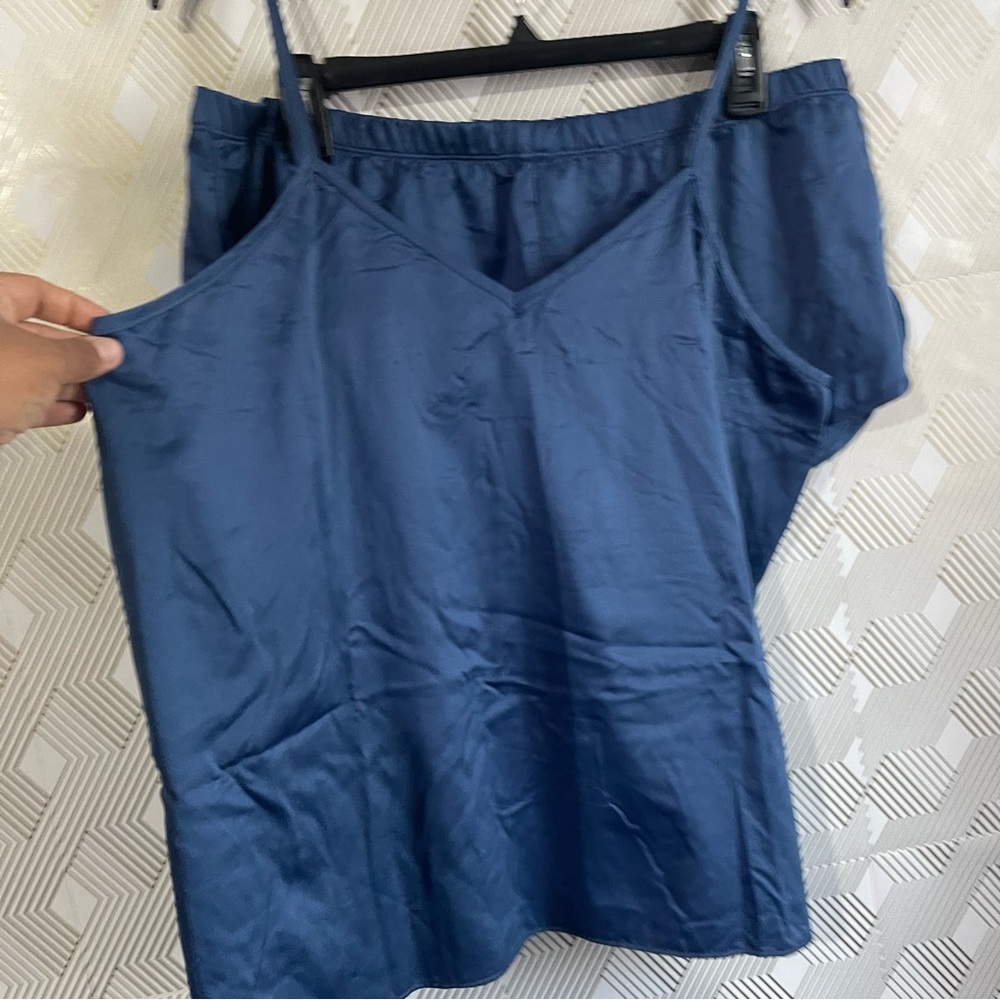 INK + IVY sleep set SZ XL